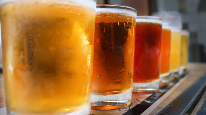 Beer