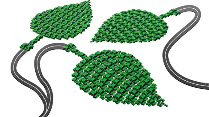 Chemtec Green Transportation