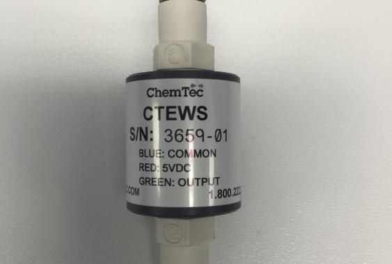 R&d Water Sensor