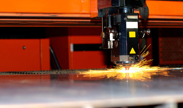 “Fiber Laser Cutting” Is On The Rise And Expected To Now Become A Key Player In The Ultra Hard Material Cutting Machine Market,