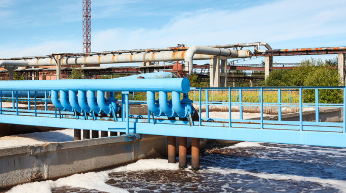 Cmt Activated Sludge