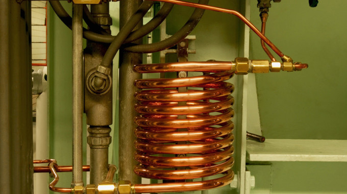 Cmt Process Cooling