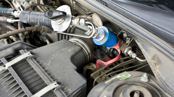 Natural Gas Vehicles Blog