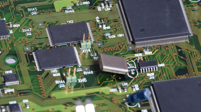 Semiconductor Industry